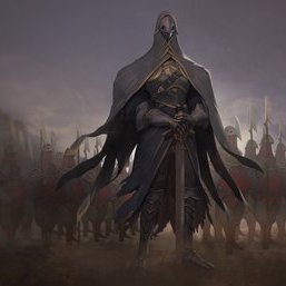 为队友创造